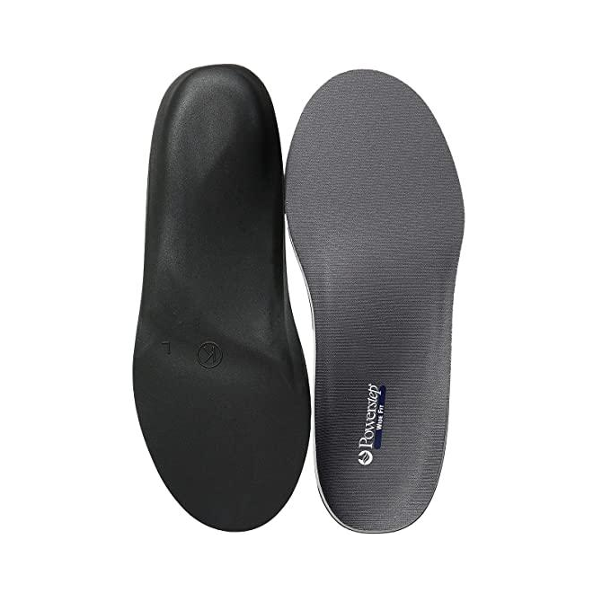 PowerStep Pinnacle Maxx Orthotic Insoles Image